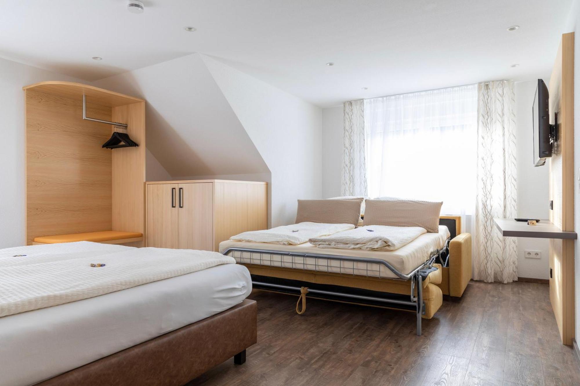 Gasthof Zum Ochsen Vohrenbach Room photo